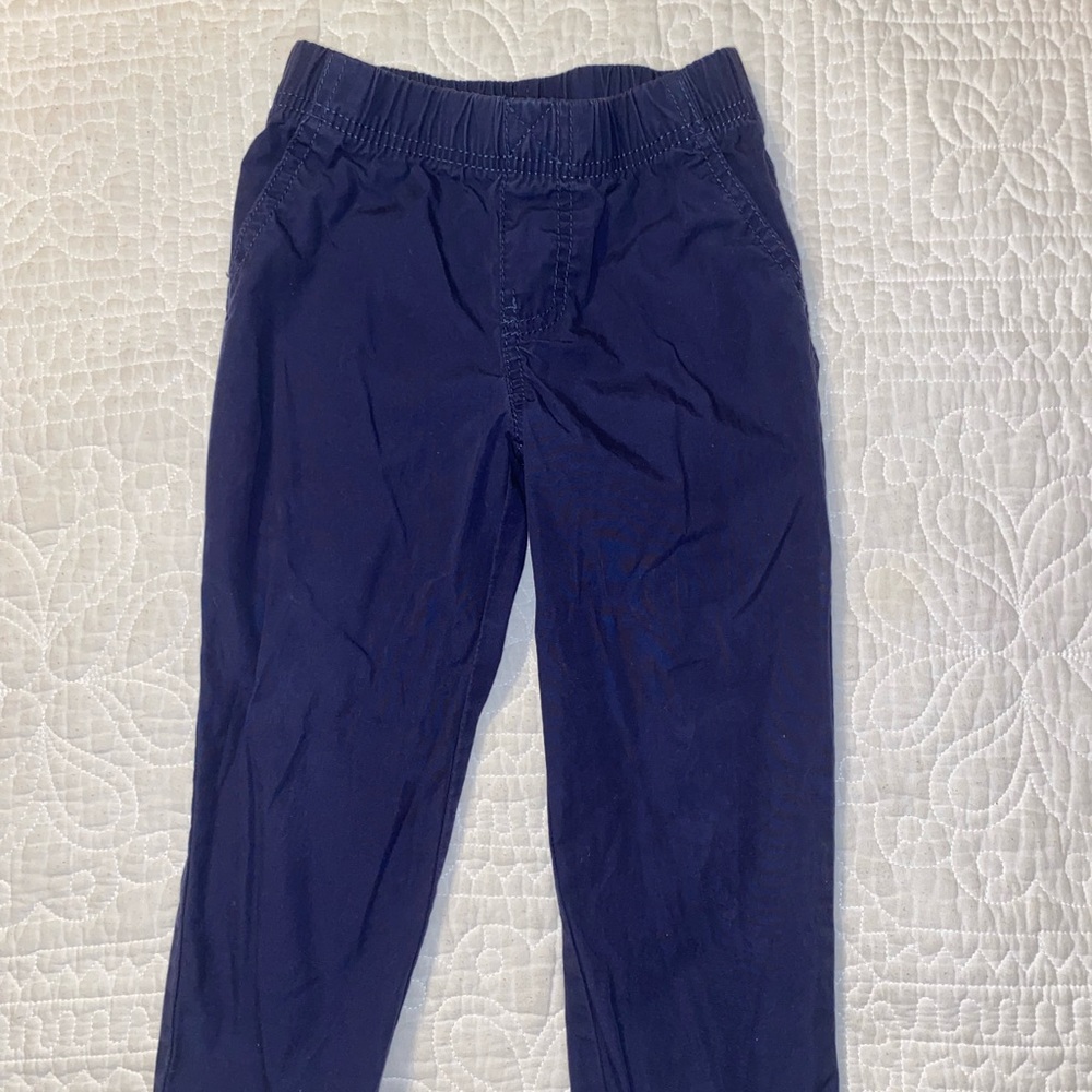 Carter’s 4T boy dress pants